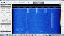 RTL-SDR - an SDR receiver from a cheap DVB-T tuner on a USB connector