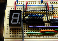 Żarty i zagadki elektroniczne - niedozwolone użycie mikrokontrolera