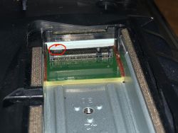 PS5 nie wykrywa SSD Legend 960 po dodaniu radiatora - uszkodzenie gniazda?