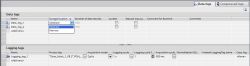 WinCC Professional TIA v15 - Brak danych w 'trend view' po restarcie symulacji