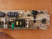 Schemat zasilacza PS3 Slim APS-270 - poszukuję zdjęć i napięć pinów