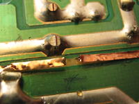 Wzmacniacz samochodowy AM-4200 200watts-4channel