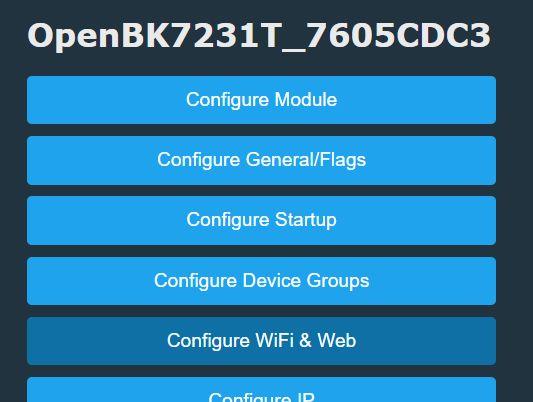 How much does Tuya's Wi-Fi controlled LED lamp heat up? Changing the firmware and extending the life