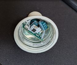 Moes Smart LED Bulb WB-TD5-RWW-GU10-MS (BP5758): Flashing Troubleshooting & Tips