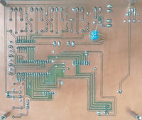 Arduino nano - Samoczynna aktywacja pinów cyfrowych Arduino nano - Samoczynna aktywacja pinów cyfrowych