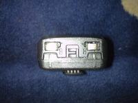 Baofeng UV-3R MARK II -modyfikacja ładowarki. Baofeng UV-3R MARK II -modyfikacja ładowarki.
