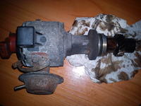 VW Golf MK2 - Nie odpala. Jak zdiagnozować usterkę?