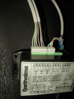 Jaki sterownik LED DMX 3-kanałowy kupić zamiast niedostępnego modelu? Kompatybilność