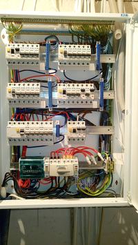 Installation of Switchgear Valuation: Assessing Fair Pricing for Mounted Cameras & Limiters Installation of Switchgear Valuation: Assessing Fair Pricing for Mounted Cameras & Limiters