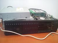 głośne chłodzenie procka BFB1012h