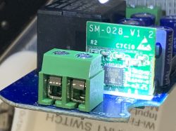 [BL602] IoT relay series on BL602, SM-028_V1.3, KR0548-2CH-W, KR05-1CH