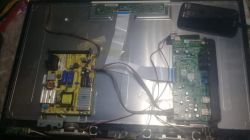 Szukam informacji o TCL LED24T2100 40-0MS28D-MAD2LG, V8-MS82DAP-LF1V053, panel T240XVN01.0