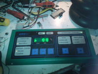 Sterownik (regulator) ERS (V1.9) kotła CO Vigas , jak podłączyć Sterownik (regulator) ERS (V1.9) kotła CO Vigas , jak podłączyć