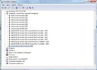 Toshiba Transmemory 8GB - Nie wykrywa poprawnie urządzenia / pendrive