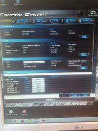 Jak ustawić manualne OC dla AMD FX X8 8350 na MSI 970A-G46?
