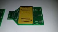 Flash NAND Lite Memory Programmer! TSOP48