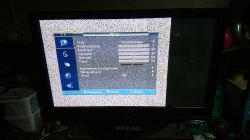 TV Samsung PS50A410C1, płyta główna BN41-00982B - potrzebny nowy wsad.