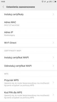 Xiaomi Redmi Note 4 WiFi Connectivity Issue with Huawei Router: Network Saved, No Internet