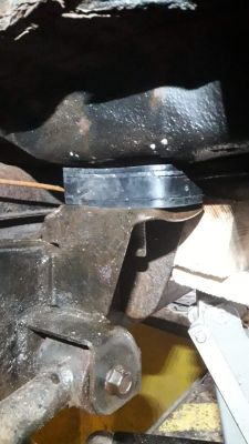 Miparox czy APP R stop - który preparat na rdzę lepszy pod Corizon okrętowy?