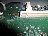 Lenovo Ideapad y530 po zalaniu zawiesza się przy starcie Lenovo Ideapad y530 po zalaniu zawiesza się przy starcie