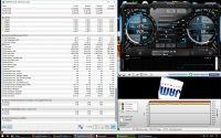 Problem z kartą/CPU/lub inny. - Niski FPS, Zacinanie się windowsa (obraz+dzwięk)