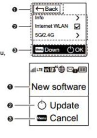 Huawei E5372 - Wyłączenie Wi-Fi w ustawieniach routera, gdzie szukać?
