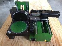 Pocket NC - pierwsza biurkowa 5-osiowa frezarka [KICKSTARTER]