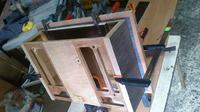Wzmacniacz, Amplifier Yamaha CA-800 - odrestaurowany Wzmacniacz, Amplifier Yamaha CA-800 - odrestaurowany
