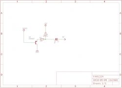 Hitex HT-8000 - klon pegazusa, prblem z wyjściem wideo