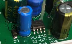 [BK7231N/CB2S] Smart switch 30A 6600W - WL-SW01 - SWT063 - zmiana firmware