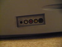[Sprzedam] Telewizor Thomson sprawny