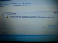 Błąd Brak BOOTMGR przy instalacji Windows 7 - jak to naprawić?