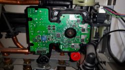 Buderus gb072 20kW nie pracuje pompa obiegowa Buderus gb072 20kW nie pracuje pompa obiegowa