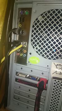 Połączenie PC z TV przez HDMI - Brak dźwięku na TV