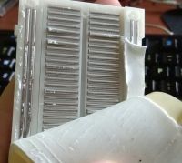 EDIT (na dole): ESP8266 na pustej płytce stykowej nie działa, w powietrzu tak EDIT (na dole): ESP8266 na pustej płytce stykowej nie działa, w powietrzu tak