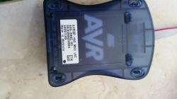 XMEGA128B1 Czym to zaprogramować przez PDI, dostępność procesorów