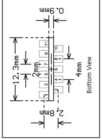 [BK7231] Martin Jerry Single Pole Smart Switch US-SS01 Flashing Guide & Template GPIO