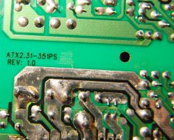 Modecom Feel 1 500ATX - wada fabryczna?