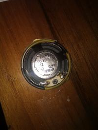 Alan 80a piszczy przy włączani - Przy przekręceniu pokrętła pisk przez 1s