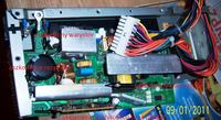 Dell model: NPS-210AB A rev.01 - after overvoltage network ...