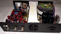 Monofoniczna końcówka mocy 180W/8ohm - ORKAN8180ef Monofoniczna końcówka mocy 180W/8ohm - ORKAN8180ef