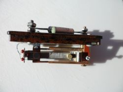 Przerywacz kierunków RS 421 - Jak naprawić/wyregulować