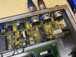 Dialog4 - Nieznany nadajnik DAB-ENCODER - co to jest?