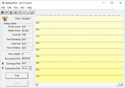 Hyperbook NH5 Zen - Wysoka temperatura CPU przy podłączonym zasilaczu