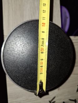 Jakie głośniki wybrać do kolumn RELOOP RSP-30 zamiast uszkodzonych?