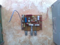 obrotomierz Audi 80 coupe b2