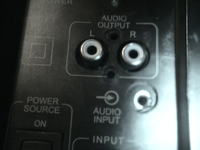 Przedwzmacniacz do Sharp sx-8800/7700