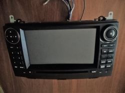 Zaniki sygnału w radio na Androidzie w VW Crafter - jak naprawić?