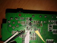 Lafayette Zeus Pro nie odbiera w AM