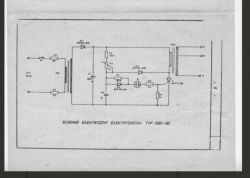 Naprawa pastucha Widonia - identyfikacja nieznanego elementu z oderwanym drucikiem